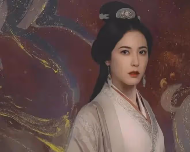 揭秘47歲曾黎戀情曝光真實內幕