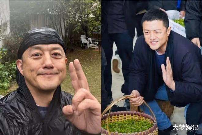 李亞鵬被爆欠員工薪水!24年友PO對話截圖:提到錢就選擇性失明