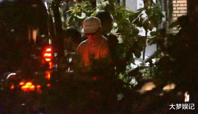 具俊曄深夜慶功現場「不見大S」,徐家人沒來…趕12點前回家