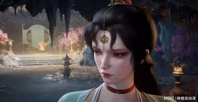 仙逆第37集預告已出,新美女雲妃登場,她現在多強?結局又如何?