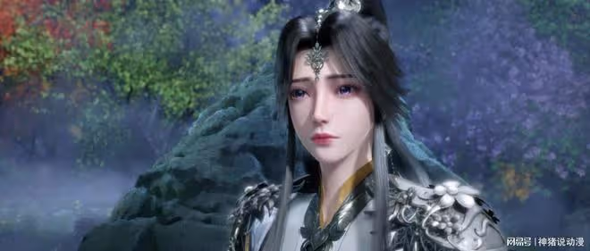 仙逆第37集預告已出,新美女雲妃登場,她現在多強?結局又如何?