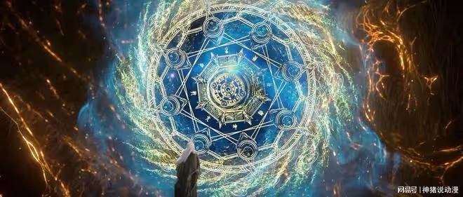 仙逆:拓森和王林本來是仇人,為何後來卻成為了好兄弟?只因兩點
