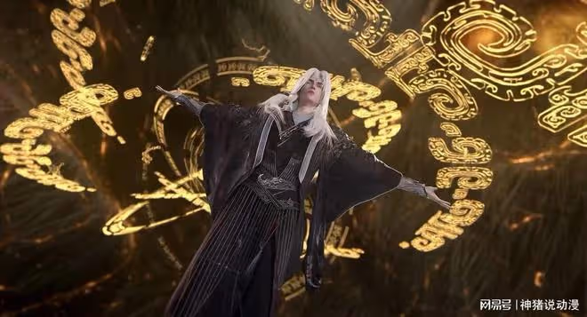 仙逆:拓森和王林本來是仇人,為何後來卻成為了好兄弟?只因兩點