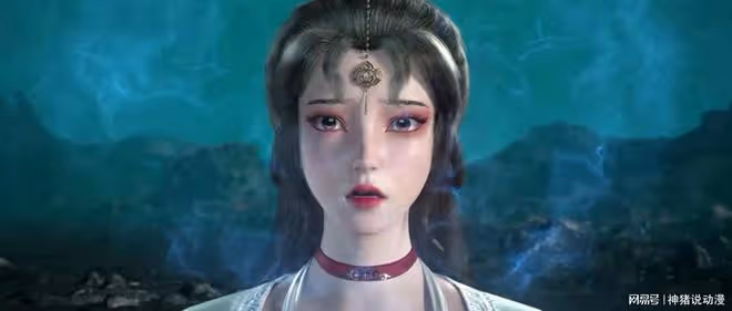 古神篇結束新篇章開啟,又一美女登場,將和王林生活在一起