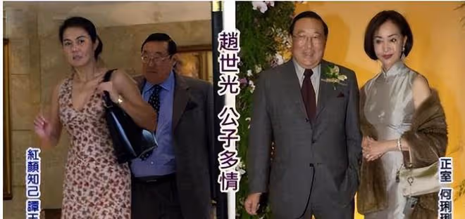 何莉莉:遭背叛43年不離婚,熬死丈夫後,她的報復讓小三有苦難言