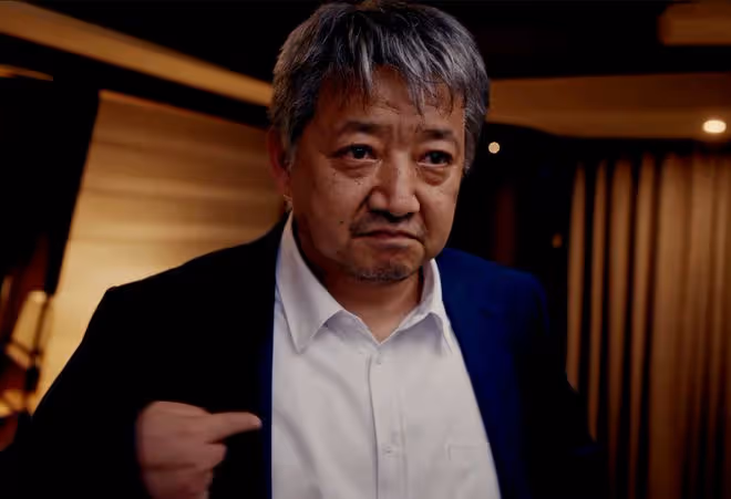 《新生》大結局：費可替考舉報自己？黑化原因並非後媽，而是何珊