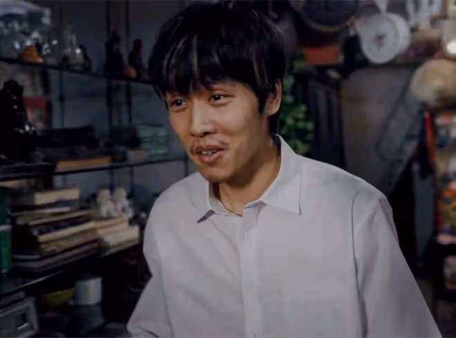 《新生》大結局:費可替考舉報自己?黑化原因並非後媽,而是何珊