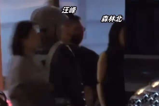 曝汪峰新戀情!女方是小19歲離異女網紅,長相酷似三星李富真!