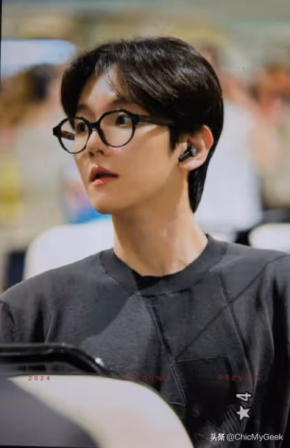 K-POP唯一天才偶像!帶全團出走自立門戶當社長!