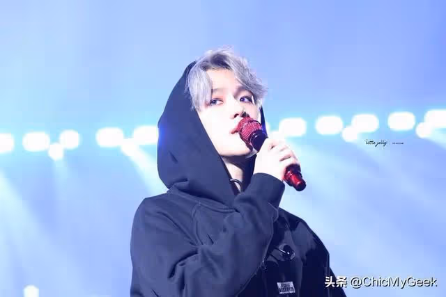 K-POP唯一天才偶像!帶全團出走自立門戶當社長!