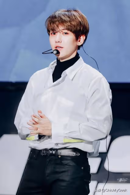 K-POP唯一天才偶像!帶全團出走自立門戶當社長!