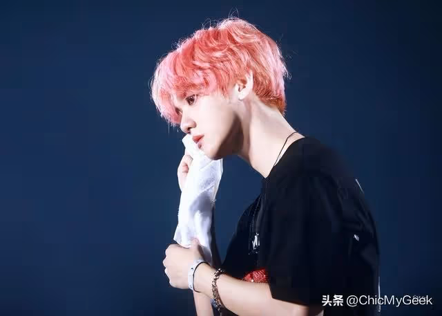 K-POP唯一天才偶像!帶全團出走自立門戶當社長!
