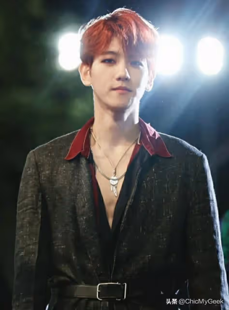 K-POP唯一天才偶像!帶全團出走自立門戶當社長!