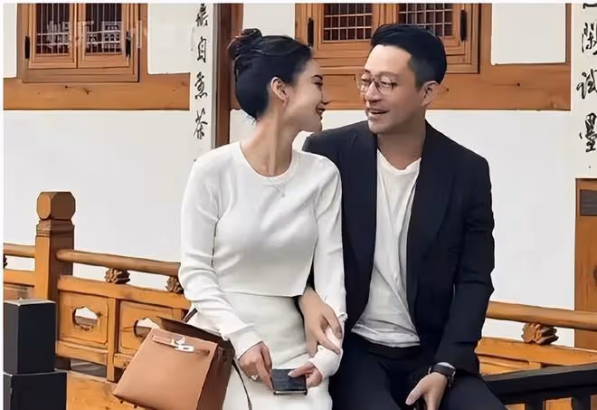 汪小菲宣布以後馬筱梅負責跟大S接洽,大S終於被自己作掉了所有