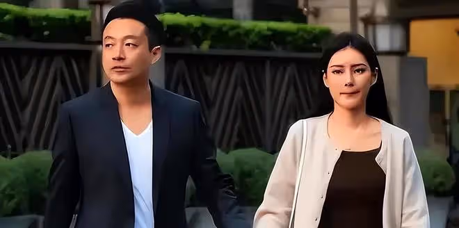 汪小菲宣布以後馬筱梅負責跟大S接洽,大S終於被自己作掉了所有