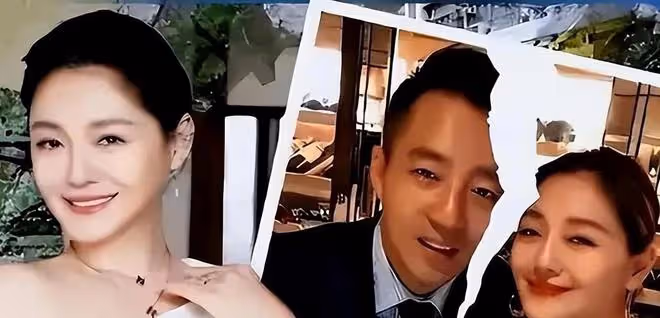 汪小菲宣布以後馬筱梅負責跟大S接洽,大S終於被自己作掉了所有