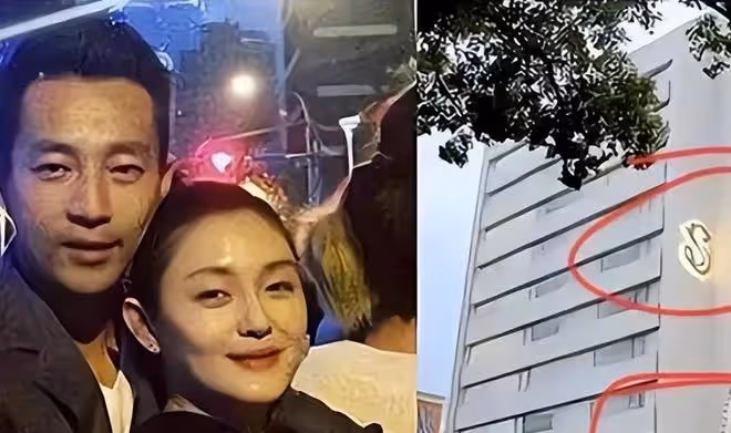 汪小菲宣布以後馬筱梅負責跟大S接洽,大S終於被自己作掉了所有