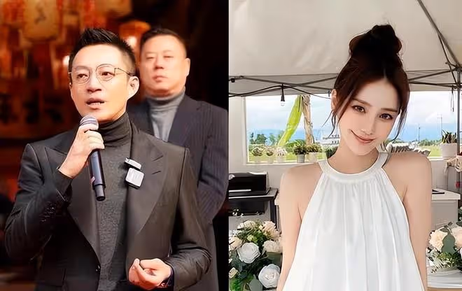 汪小菲宣布以後馬筱梅負責跟大S接洽,大S終於被自己作掉了所有