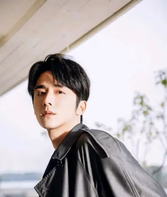 李一桐、吳磊、肖戰、張新成、成毅!