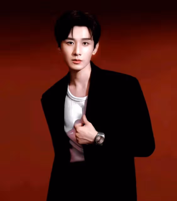 李一桐、吳磊、肖戰、張新成、成毅！
