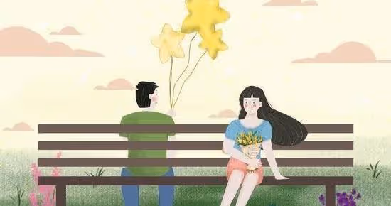 出差提前歸,一男子在我家客廳看電視,老婆在廚房做飯