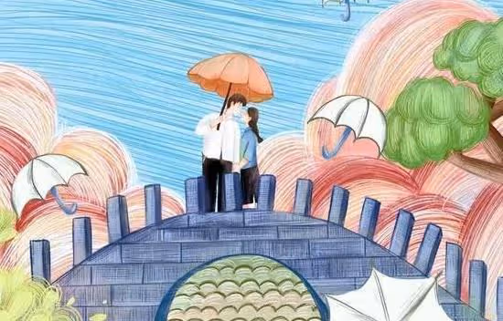 你知道嗎?男人愛上你了,才會有「軟肋」