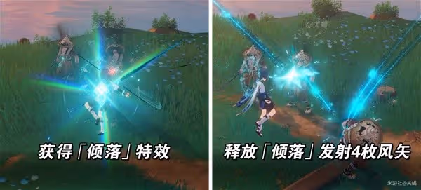 《原神》4.6流浪者培養與出裝配隊攻略