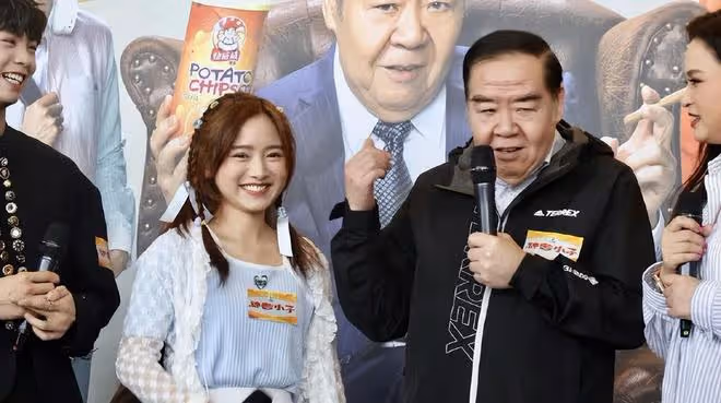 香港男星新劇大秀演技,曾因經營不善欠債千萬,幸獲妻子不離不棄