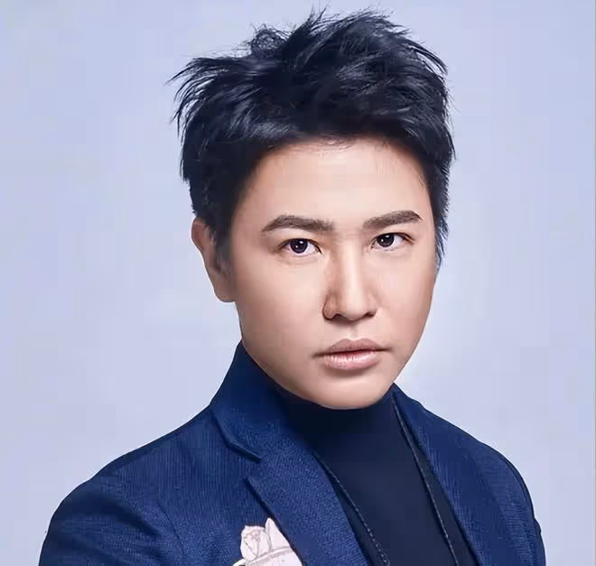 離開汪涵的歐弟,如今被打回原形了