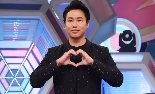 離開汪涵的歐弟,如今被打回原形了