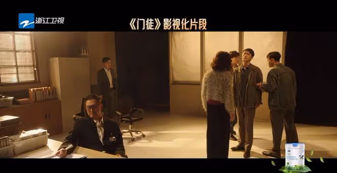 看完《無限超越班》，感覺許君聰被嚴重高估了，誰贊成誰反對？