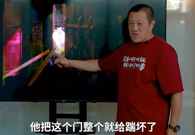 楊冪新片撤檔，是該捅破內娛這臭毛病了