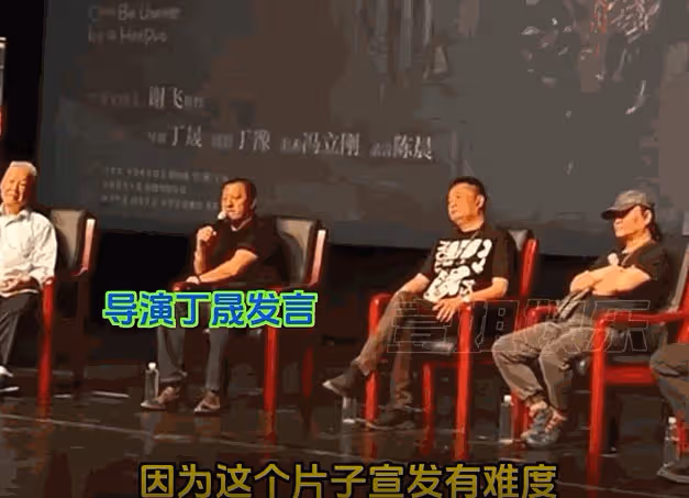 楊冪新片撤檔，是該捅破內娛這臭毛病了