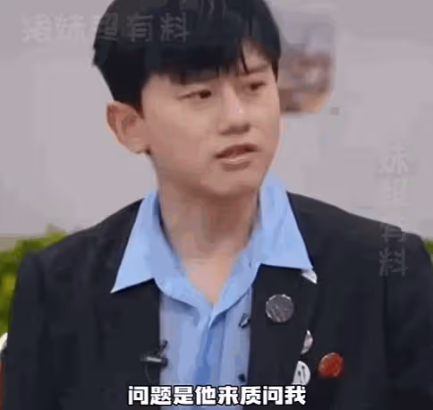 一個人的表現拖垮整個舞台，歌手裡三位敗筆選手，讓人聽著真難受