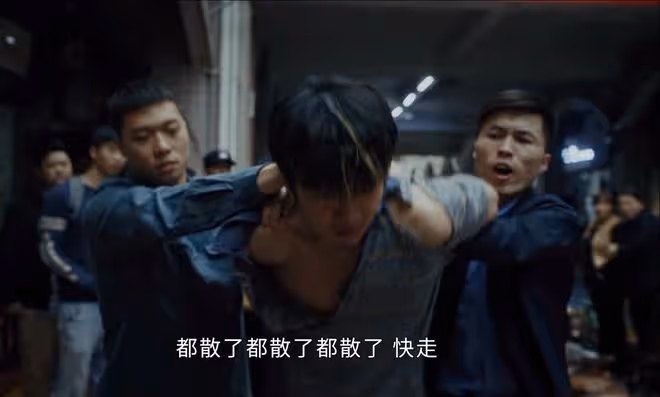 《新生》大結局：直到費可模仿徐歐，他還不知道，為何何珊不愛他