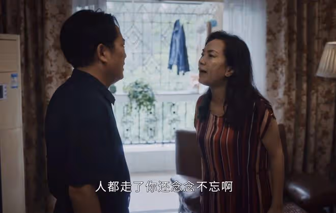 《新生》大結局:費可的黑化，陳樹發的黑化，都不如劉漠的黑化