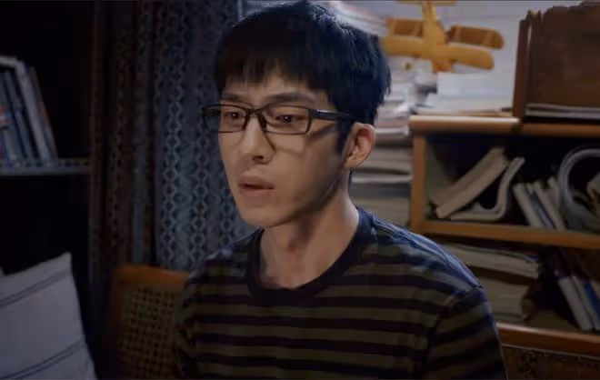 《新生》大結局:費可的黑化，陳樹發的黑化，都不如劉漠的黑化