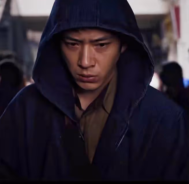 《新生》大結局:費可的黑化，陳樹發的黑化，都不如劉漠的黑化