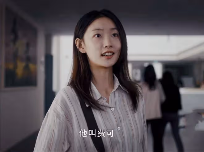 《新生》大結局:費可的黑化，陳樹發的黑化，都不如劉漠的黑化