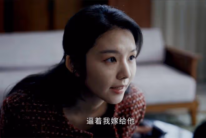 《新生》大結局:費可的黑化，陳樹發的黑化，都不如劉漠的黑化