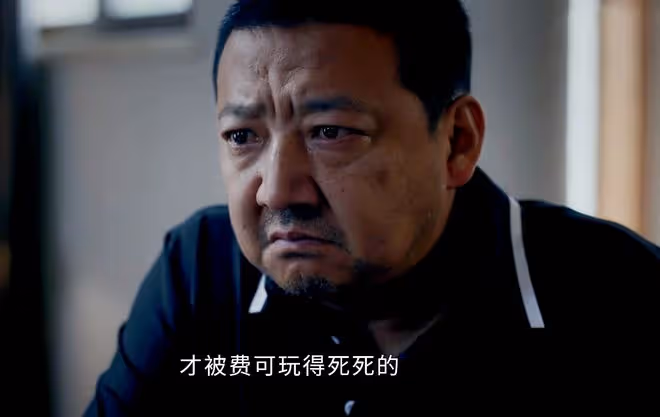 《新生》大結局:費可的黑化，陳樹發的黑化，都不如劉漠的黑化
