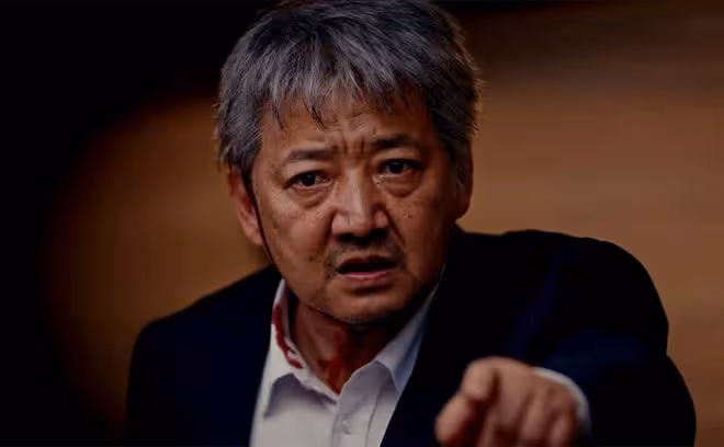 《新生》大結局:費可的黑化，陳樹發的黑化，都不如劉漠的黑化