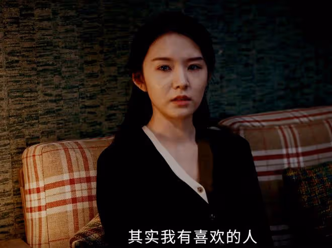 《新生》大結局:費可的黑化，陳樹發的黑化，都不如劉漠的黑化