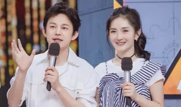 42歲的謝娜，終於為自己的「裝瘋賣傻」付出了代價