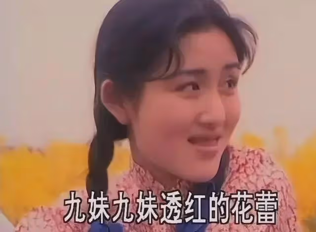 42歲的謝娜，終於為自己的「裝瘋賣傻」付出了代價