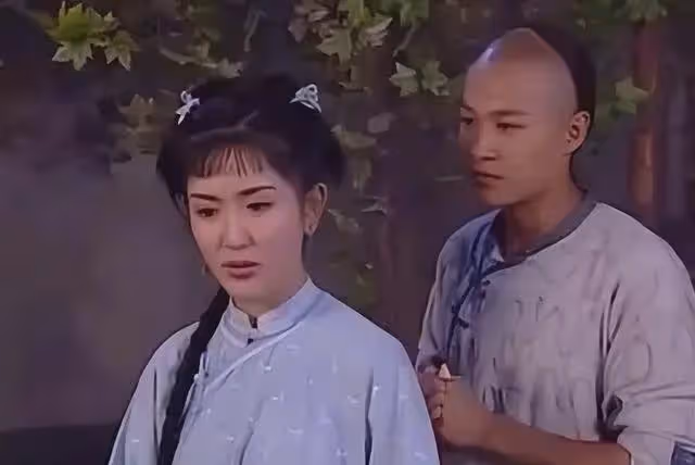 42歲的謝娜，終於為自己的「裝瘋賣傻」付出了代價