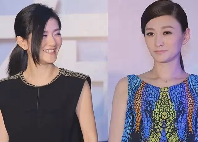 42歲的謝娜，終於為自己的「裝瘋賣傻」付出了代價