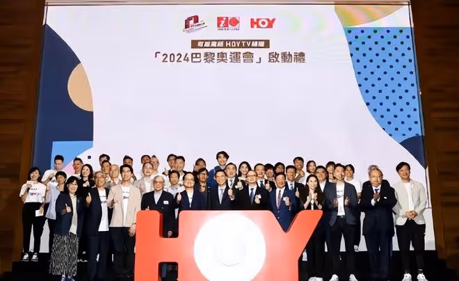霍家根正苗紅：霍啟山霍啟剛發展事業，郭晶晶也全力輔助衝刺