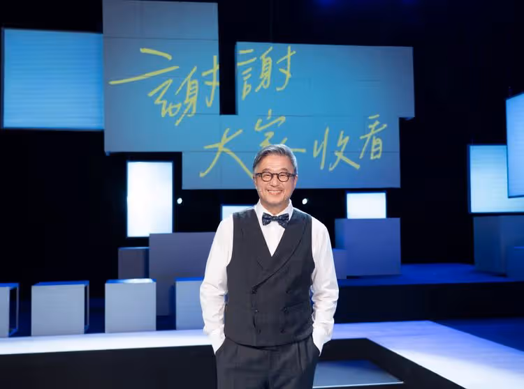 曾國城自認比較像王偉忠　埋怨他找郭子乾演！