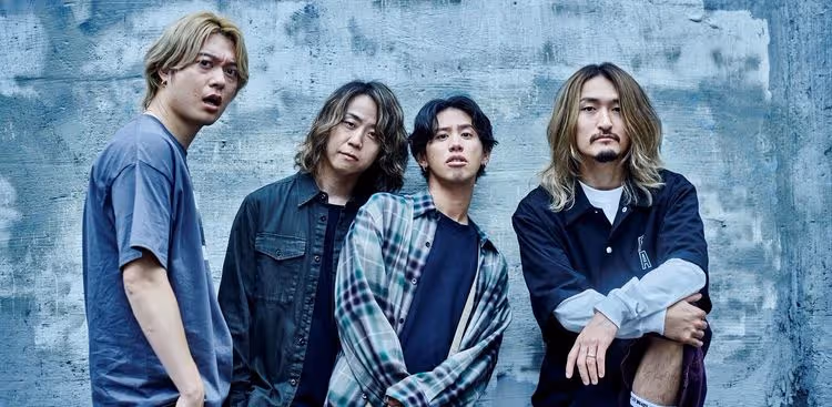 日本天團ONE OK ROCK世界巡演亞洲僅2城市　 首攻高雄開唱